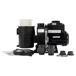 Pentair IntelliFlo UltraFlo VSD2 Variabele Zwembadpomp -Intex || Bestway || EXIT TOYS Winkel 10013 4