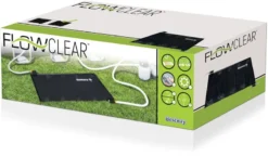 Bestway Solar Mat - Tot 8m3 -Intex || Bestway || EXIT TOYS Winkel 1068 1900 solar mat verpakking