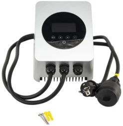 ISAVER+ 2200 Frequentieregelaar Voor Zwembadpomp 10 ISAVER+ 2200 Frequentieregelaar Voor Zwembadpomp -Intex || Bestway || EXIT TOYS Winkel 11069 5