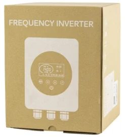 ISAVER+ 2200 Frequentieregelaar Voor Zwembadpomp 11 ISAVER+ 2200 Frequentieregelaar Voor Zwembadpomp -Intex || Bestway || EXIT TOYS Winkel 11069 6