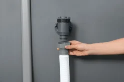 Bestway Zoutwatersysteem (max 22.712 Liter) 11 Bestway Zoutwatersysteem (max 22.712 Liter) -Intex || Bestway || EXIT TOYS Winkel 1267 1900 bestway zoutwatersysteem aansluite