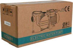 AquaForte EZ Clean 400 Aqualoon Filterset 8,1 M3/u -Intex || Bestway || EXIT TOYS Winkel 1267 1900 rd369 d