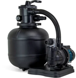 Zandfilterset DK 310 4 M³/u