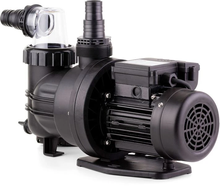 SP-550A Zwembadpomp 7m³ 3 SP-550A Zwembadpomp 7m³ - Afbeelding 3