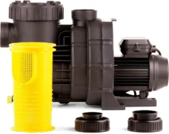 Aqua Master 10 Zwembadpomp 11m³ -Intex || Bestway || EXIT TOYS Winkel 15229 aqua master 14 zwembadpomp 15m 2