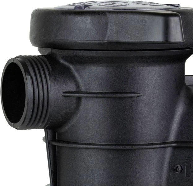 Hayward Powerline Zwembadpomp 11m³ 6 Hayward Powerline Zwembadpomp 11m³ - Afbeelding 6