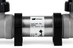 W'eau Profi Heater 3 KW Elektrische Verwarming -Intex || Bestway || EXIT TOYS Winkel 15780 w eau profi heater 3 kw 3