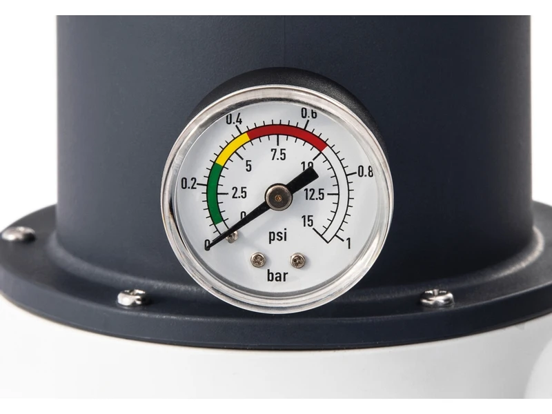 Intex Zandfilterpomp 2 M3/h 4 Intex Zandfilterpomp 2 M3/h - Afbeelding 4