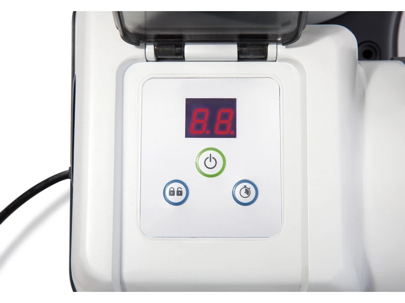 Intex Zandfilterpomp 2 M3/h 3 Intex Zandfilterpomp 2 M3/h - Afbeelding 3