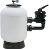 AQUASPHERE Aquaspehere Skypool Side Mount Zandfilter 6m³