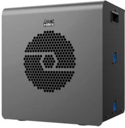 AquaForte Mini 5kW Zwembad Warmtepomp