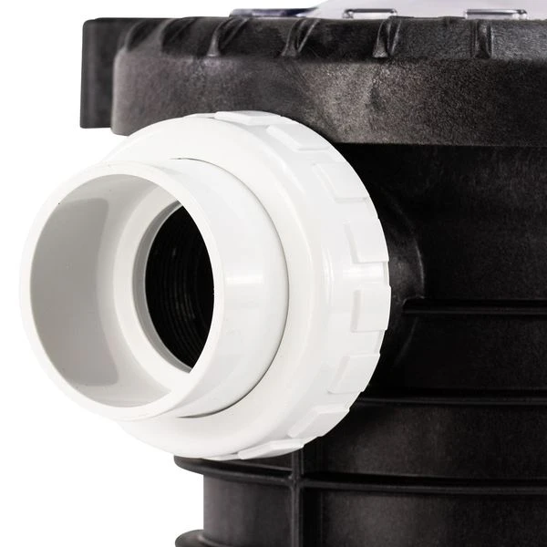 Sta-Rite IntelliFlo SW5P6R VSD 2 Variabele Zwembadpomp 8 Sta-Rite IntelliFlo SW5P6R VSD 2 Variabele Zwembadpomp - Afbeelding 8