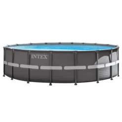 Intex Ultra Frame XTR Pool - 549 X 132 Cm - Met Zandfilterpomp En Accessoires -Intex || Bestway || EXIT TOYS Winkel 26332 zonder accessoires 1
