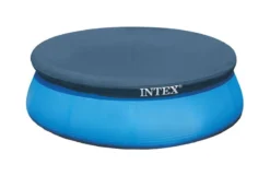 Intex Easy Set Pool - 457 X 107 Cm - Met Filterpomp En Accessoires 12 Intex Easy Set Pool - 457 X 107 Cm - Met Filterpomp En Accessoires -Intex || Bestway || EXIT TOYS Winkel 28023 01