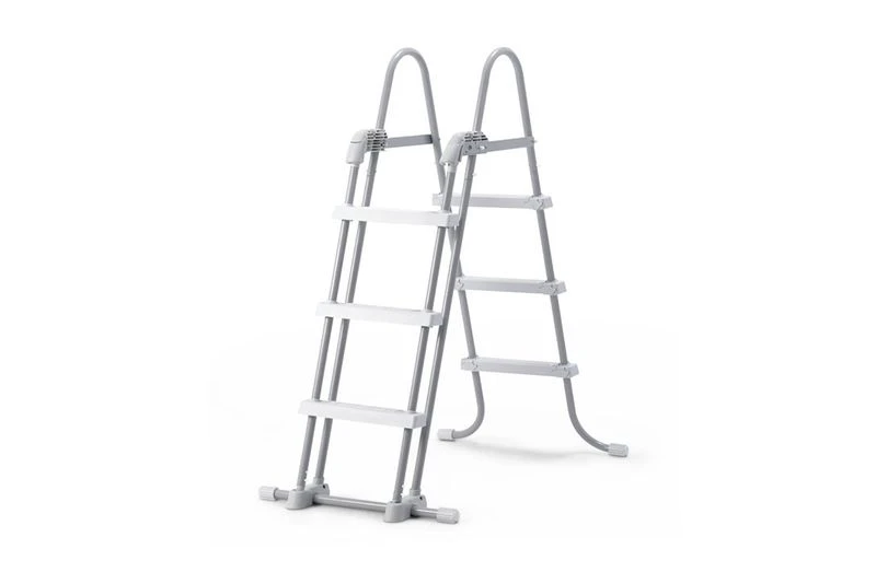 Intex Easy Set Pool - 457 X 107 Cm - Met Filterpomp En Accessoires 7 Intex Easy Set Pool - 457 X 107 Cm - Met Filterpomp En Accessoires - Afbeelding 7