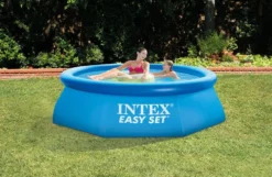 Intex Easy Set Pool - 244 X 61 Cm -Intex || Bestway || EXIT TOYS Winkel 28110 02 1
