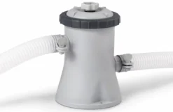 Intex Easy Set Pool - 244 X 61 Cm - Met Filterpomp 9 Intex Easy Set Pool - 244 X 61 Cm - Met Filterpomp -Intex || Bestway || EXIT TOYS Winkel 28112 04