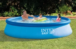 Intex Easy Set Pool - 366 X 76 Cm -Intex || Bestway || EXIT TOYS Winkel 28130 02