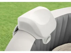 Intex Pure Spa Greywood Deluxe Opblaasbare Spa - 6 Persoons 18 Intex Pure Spa Greywood Deluxe Opblaasbare Spa - 6 Persoons -Intex || Bestway || EXIT TOYS Winkel 28442 prd5 2020 300