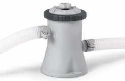 Intex Metal Frame Pool - 305 X 76 Cm - Met Filterpomp -Intex || Bestway || EXIT TOYS Winkel 28602 01 1