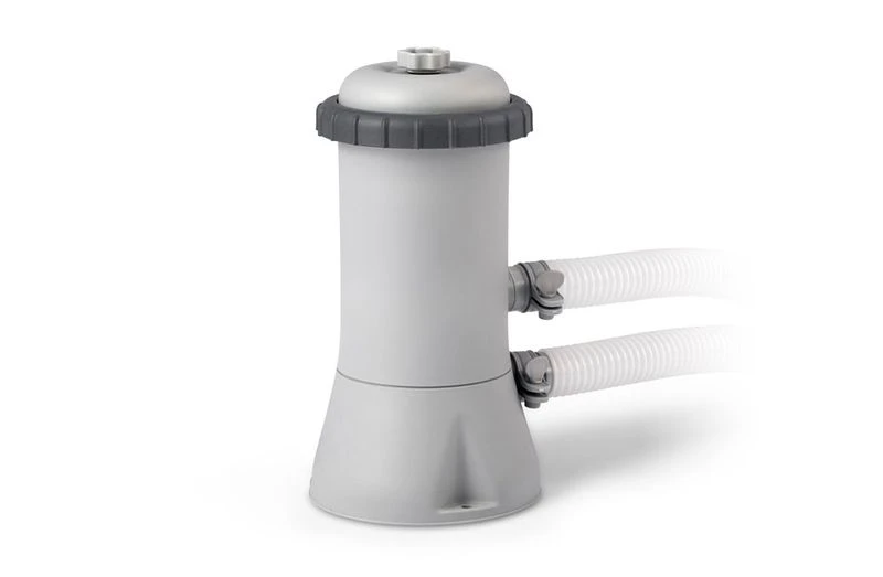 Intex Easy Set Pool - 457 X 107 Cm - Met Filterpomp En Accessoires 6 Intex Easy Set Pool - 457 X 107 Cm - Met Filterpomp En Accessoires - Afbeelding 6