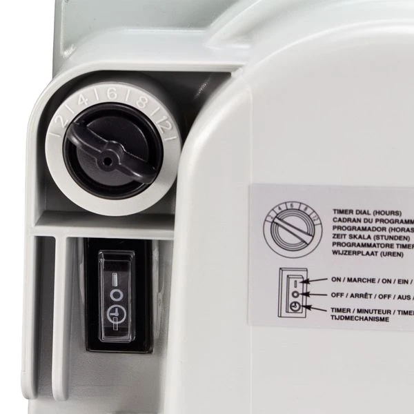 Intex Filterpomp 9463 Liter/uur 10 Intex Filterpomp 9463 Liter/uur - Afbeelding 10