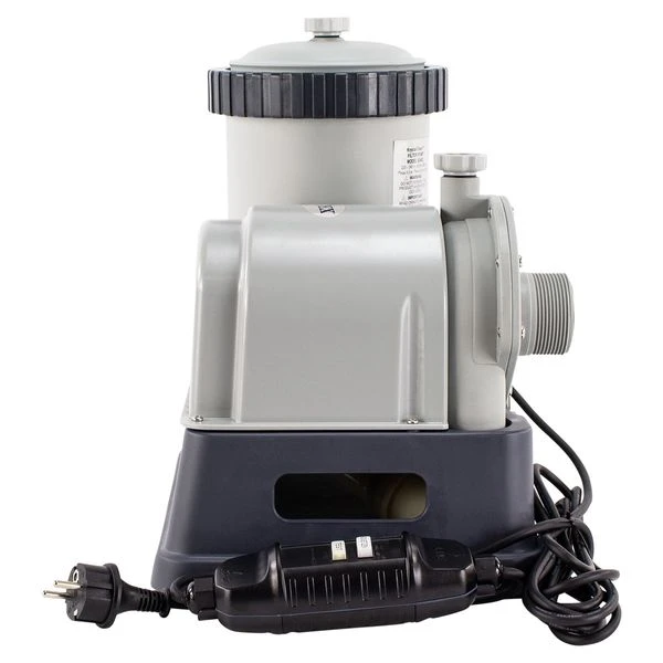 Intex Filterpomp 9463 Liter/uur 3 Intex Filterpomp 9463 Liter/uur - Afbeelding 3