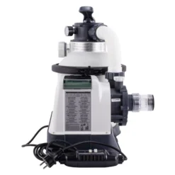 Intex Zandfilterpomp 4 M3/h 15 Intex Zandfilterpomp 4 M3/h -Intex || Bestway || EXIT TOYS Winkel 3101 3 1