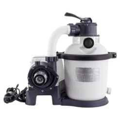 Intex Zandfilterpomp 4 M3/h 18 Intex Zandfilterpomp 4 M3/h -Intex || Bestway || EXIT TOYS Winkel 3101 4 1