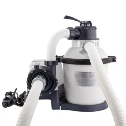 Intex Zandfilterpomp 4 M3/h 17 Intex Zandfilterpomp 4 M3/h -Intex || Bestway || EXIT TOYS Winkel 3101 5 1