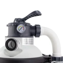 Intex Zandfilterpomp 4 M3/h 19 Intex Zandfilterpomp 4 M3/h -Intex || Bestway || EXIT TOYS Winkel 3101 7 1