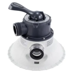 Intex Zandfilterpomp 4 M3/h 21 Intex Zandfilterpomp 4 M3/h -Intex || Bestway || EXIT TOYS Winkel 3101 9 1