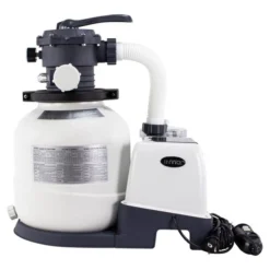 Intex Zandfilterpomp 6 M3/h