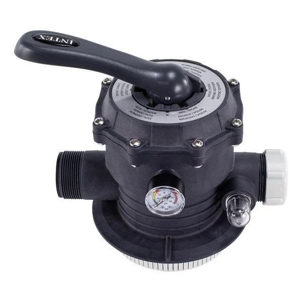 Intex Zandfilterpomp 10 M3/h 9 Intex Zandfilterpomp 10 M3/h - Afbeelding 9