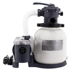 Intex Zandfilterpomp 6 M3/h -Intex || Bestway || EXIT TOYS Winkel 3102 5