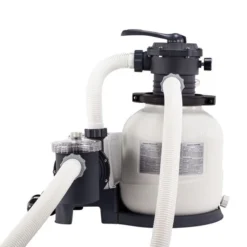 Intex Zandfilterpomp 6 M3/h -Intex || Bestway || EXIT TOYS Winkel 3102 7