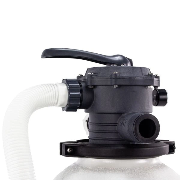 Intex Zandfilterpomp 10 M3/h 7 Intex Zandfilterpomp 10 M3/h - Afbeelding 7