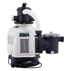 Intex Zandfilterpomp 8 M3/h 14 Intex Zandfilterpomp 8 M3/h -Intex || Bestway || EXIT TOYS Winkel 3103 3