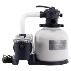 Intex Zandfilterpomp 8 M3/h 17 Intex Zandfilterpomp 8 M3/h -Intex || Bestway || EXIT TOYS Winkel 3103 5