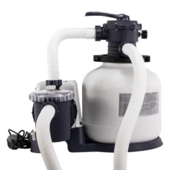 Intex Zandfilterpomp 8 M3/h 16 Intex Zandfilterpomp 8 M3/h -Intex || Bestway || EXIT TOYS Winkel 3103 6