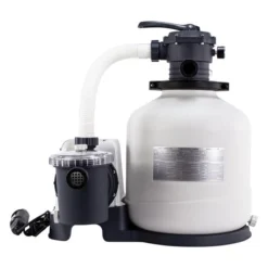 Intex Zandfilterpomp 10 M3/h 17 Intex Zandfilterpomp 10 M3/h -Intex || Bestway || EXIT TOYS Winkel 3104 5