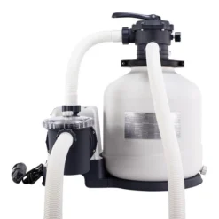 Intex Zandfilterpomp 10 M3/h 16 Intex Zandfilterpomp 10 M3/h -Intex || Bestway || EXIT TOYS Winkel 3104 6