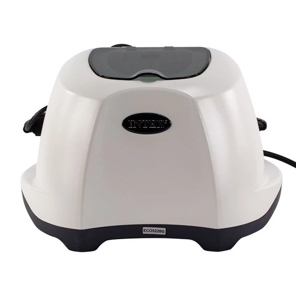 Intex QS500 Zoutwatersysteem Met Krystal Clear (max. 26.500 Liter) 2 Intex QS500 Zoutwatersysteem Met Krystal Clear (max. 26.500 Liter) - Afbeelding 2