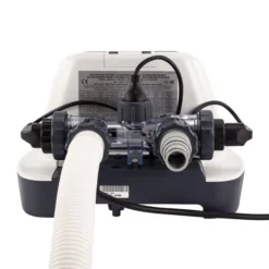 Intex QS1200 Zoutwatersysteem Met Krystal Clear (max. 56.800 Liter) 15 Intex QS1200 Zoutwatersysteem Met Krystal Clear (max. 56.800 Liter) -Intex || Bestway || EXIT TOYS Winkel 3106 5