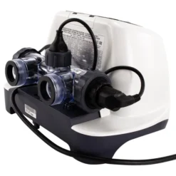 Intex QS1200 Zoutwatersysteem Met Krystal Clear (max. 56.800 Liter) 18 Intex QS1200 Zoutwatersysteem Met Krystal Clear (max. 56.800 Liter) -Intex || Bestway || EXIT TOYS Winkel 3106 7