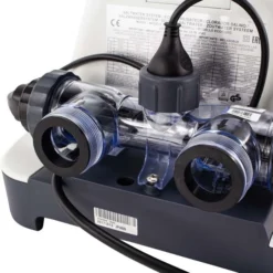 Intex QS500 Zoutwatersysteem Met Krystal Clear (max. 26.500 Liter) 19 Intex QS500 Zoutwatersysteem Met Krystal Clear (max. 26.500 Liter) -Intex || Bestway || EXIT TOYS Winkel 3106 8 1