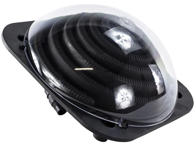 Toppy Solar Bol Set - Tot 4m3 1 Toppy Solar Bol Set - Tot 4m3