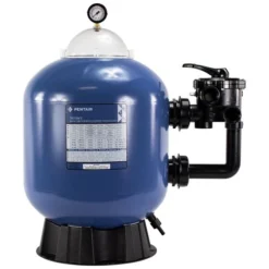 Pentair Triton II Side Mount Zandfilter 32m³