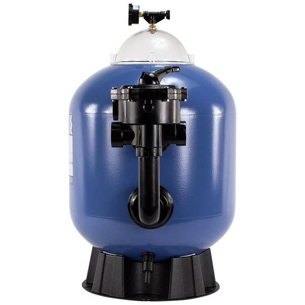 Pentair Triton II Side Mount Zandfilter 22m³ 3 Pentair Triton II Side Mount Zandfilter 22m³ - Afbeelding 3