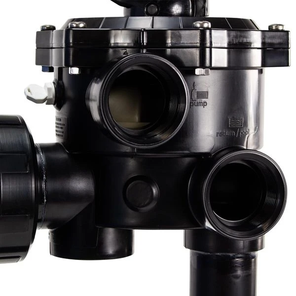 Pentair Triton II Side Mount Zandfilter 8,5m³ 6 Pentair Triton II Side Mount Zandfilter 8,5m³ - Afbeelding 6